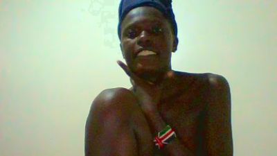 Africanbella live cam on Cam4