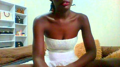 Africanbella live cam on Cam4