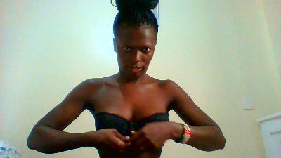Africanbella live cam on Cam4