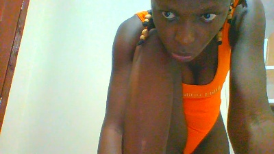 Africanbella live cam on Cam4