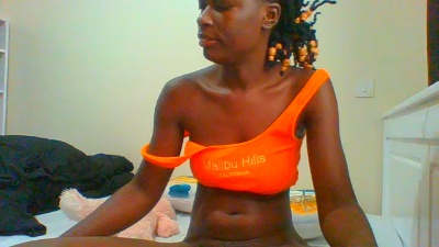 Africanbella live cam on Cam4
