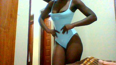 Africanbella live cam on Cam4