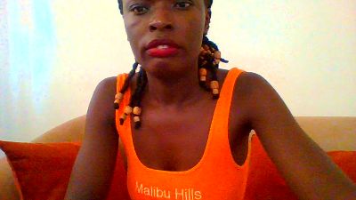 Africanbella live cam on Cam4