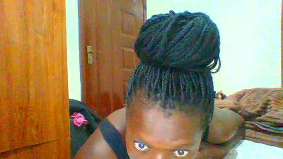 Africanbella live cam on Cam4