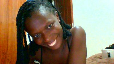 Africanbella live cam on Cam4