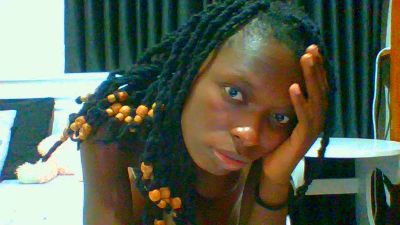 Africanbella live cam on Cam4