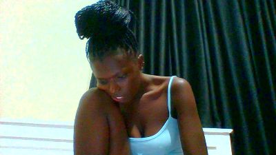 Africanbella live cam on Cam4