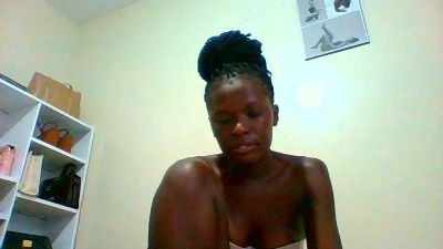 Africanbella live cam on Cam4