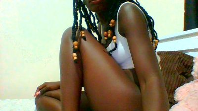 Africanbella live cam on Cam4