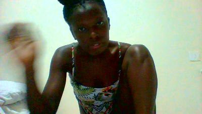Africanbella live cam on Cam4
