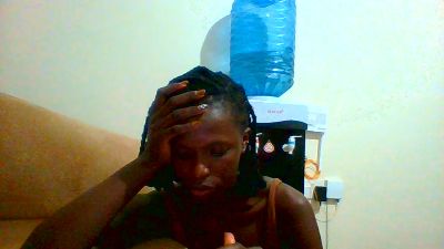 Africanbella live cam on Cam4