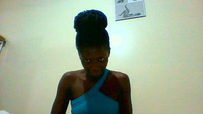 Africanbella live cam on Cam4