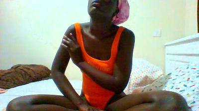 Africanbella live cam on Cam4