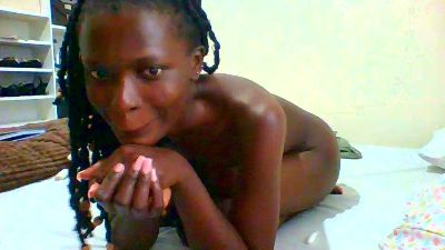 Africanbella live cam on Cam4