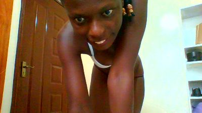 Africanbella live cam on Cam4
