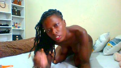Africanbella live cam on Cam4