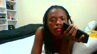 Africanbella live cam on Cam4