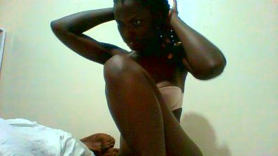 Africanbella live cam on Cam4