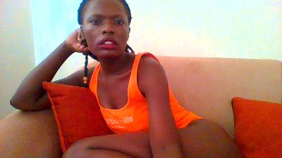 Africanbella live cam on Cam4