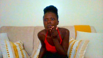 Africanbella live cam on Cam4