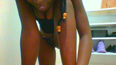 Africanbella live cam on Cam4