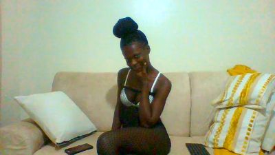 Africanbella live cam on Cam4