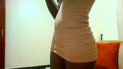 Africanbella live cam on Cam4