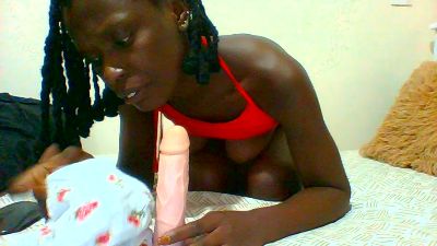 Africanbella live cam on Cam4