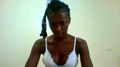 Africanbella live cam on Cam4