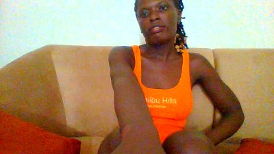 Africanbella live cam on Cam4