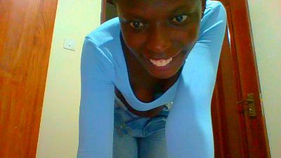 Africanbella live cam on Cam4