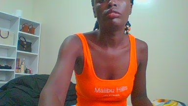 Africanbella live cam on Cam4