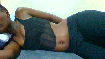 Africanbella live cam on Cam4