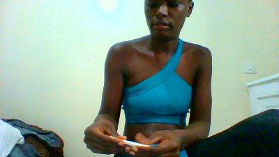 Africanbella live cam on Cam4