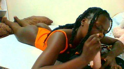 Africanbella live cam on Cam4