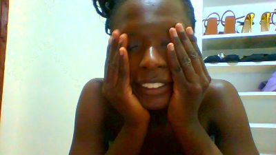 Africanbella live cam on Cam4
