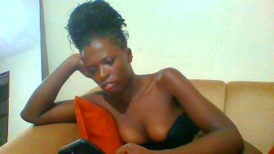 Africanbella live cam on Cam4
