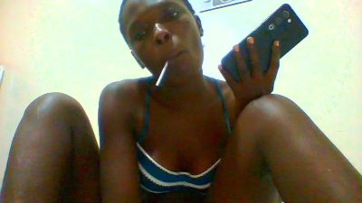 Africanbella live cam on Cam4