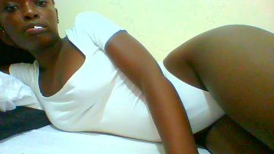 Africanbella live cam on Cam4