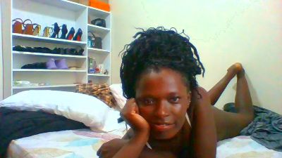 Africanbella live cam on Cam4