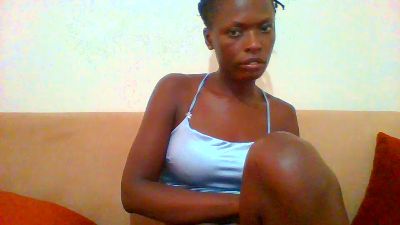 Africanbella live cam on Cam4
