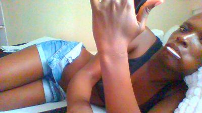 Africanbella live cam on Cam4