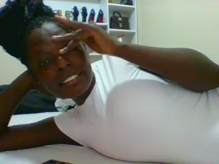 Africanbella live cam on Cam4