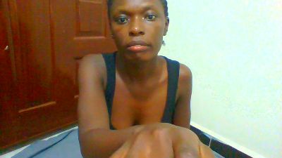 Africanbella live cam on Cam4