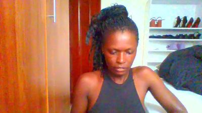 Africanbella live cam on Cam4