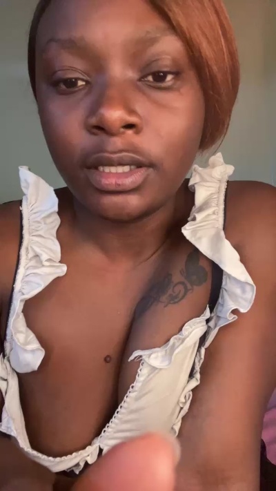 Africanbooty1 live cam on Cam4