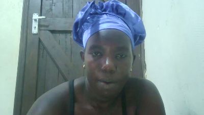 Africangoddess live cam on Cam4