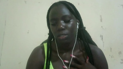 Africangoddess live cam on Cam4