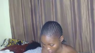Afrikana_slim live cam on Cam4
