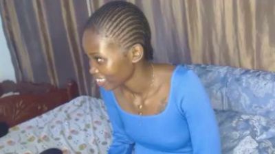 Afrikana_slim live cam on Cam4